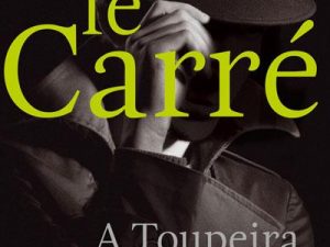 A Toupeira, John le Carré