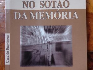No Sótão da Memória de Alexandre Marta