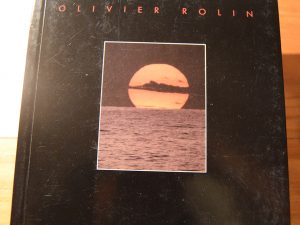 Paisagens Originais de Olivier Rolin