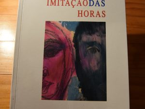 Imitação das Horas de Nuno Miguel Proença