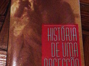 História de uma Obsessão de Erica Jong