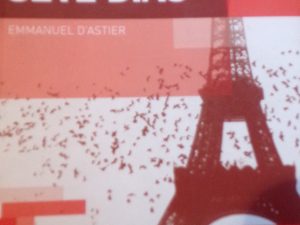 Sete Vezes Sete Dias - Emmanuel D'Astier