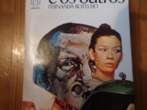 Xerazade e Os Outros Fernanda Botelho