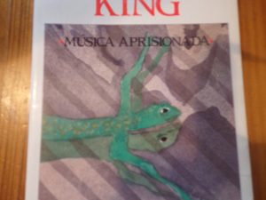Música Aprisionada de Francis King