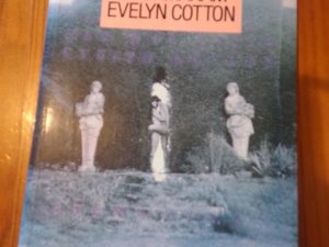 Os Homens que Amaram Evelyn Cotton Frank Ronan