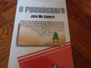 O pornógrafo - John McGahern
