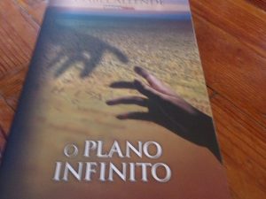 O Plano Infinito Isabel Allende
