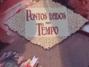 Pontos Dados no Tempo" - Barbara Michaels