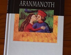 Aranmanoth de Ana Maria Matute