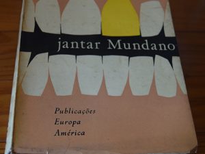 Jantar Mudano de Claude Mauriac