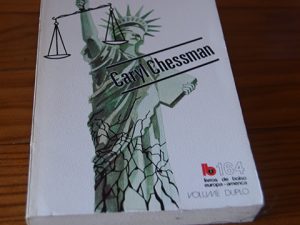 A Face da Justiça de Caryl Chessman