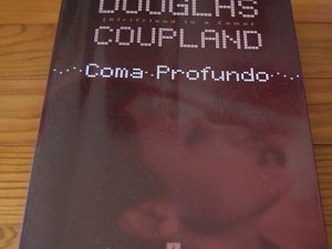 Coma Profundo de Douglas Coupland