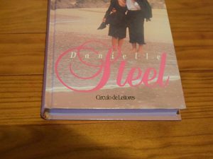 Uma Paixão de Danielle Steel