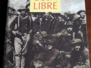 CUBA LIBRE Elmore Leonard