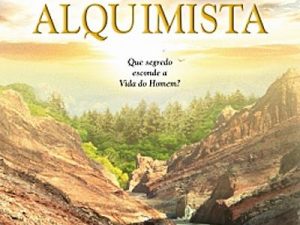 O Evangelho do Alquimista Tiago Moita