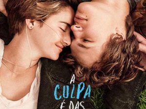 A Culpa é das Estrelas John Green