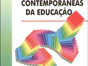 Teorias Contemporâneas da Educação Yves Bertrand
