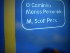 O Caminho Menos Percorrido M.Scott Peck