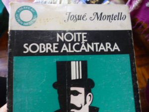 Noite sobre Alcântara de Josué Montello