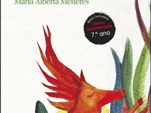 À Beira do Lago dos Encantos Maria Alberta Menéres