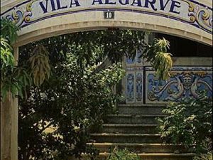 Francisco Duarte Azevedo, Vila Algarve