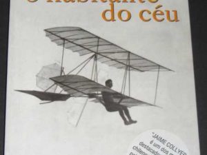 O Habitante do Céu de Jaime Collyer