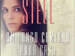 Um Longo Caminho Para Casa Danielle Steel
