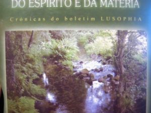 Reflexos do espírito da Materia, SILVA, LUIS-CARLO