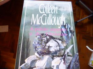 O Terceiro Milénio de Colleen McCullough