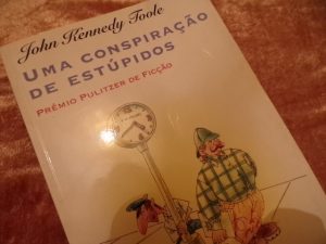 Uma Conspiração de Estúpidos John Kennedy Toole