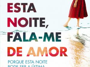 Esta Noite, Fala-me de Amor Elin Hilderbrand