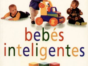 Crianças inteligentes e Bebés Inteligentes, duas obras magnificas