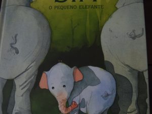 Grande conjunto de Livros Infantis