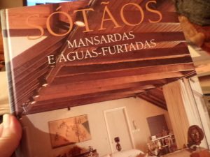 Sotãos Mansardas e Aguas Furtadas