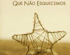 um natal que não esquecemos, Jacquelyn Mitchard