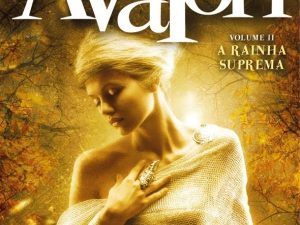 As Brumas de Avalon Vol 2 Rainha Suprema BRADLEY, MARION ZIMMER