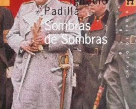 Sombra de sombras - Ignacio Padilla