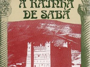 A Rainha do Sabá André Malraux