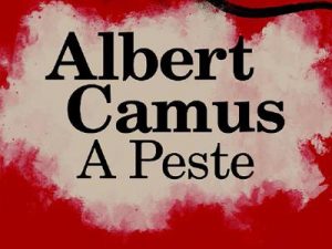 A Peste Albert Camus