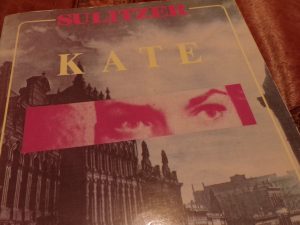 Kate, Paul Loup Sulitzer
