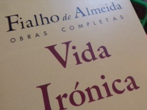 Fialho de Almeida, livros