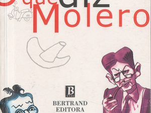 O Que Diz Molero Dinis Machado