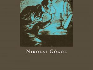 O Nariz Nikolai Gógol