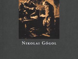 O Capote Nikolai Gógol