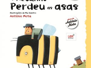 O Rebanho Perdeu as Asas António Mota