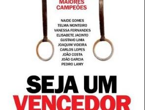 Seja Um Vencedor Aprenda a ter sucesso com 10 dos nossos maiores campeões de André Cruz Martins e Sérgio Lopes
