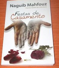 FESTAS DE CASAMENTO Naguib Mahfouz