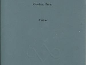 Acerca do infinito do universo e do Giordano Bruno