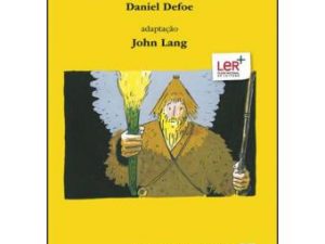 Robinson Crusoé Daniel Defoe