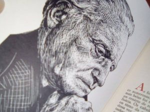 Barrabas de Pär Lagerkvist